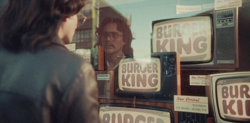 Burger King – We Give Up