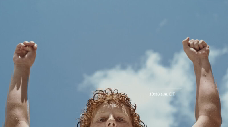 it’s your world to understand