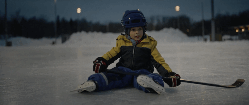 Those Who Support Us