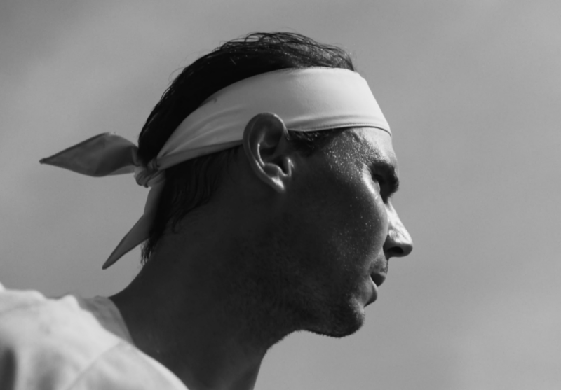 It only takes everything