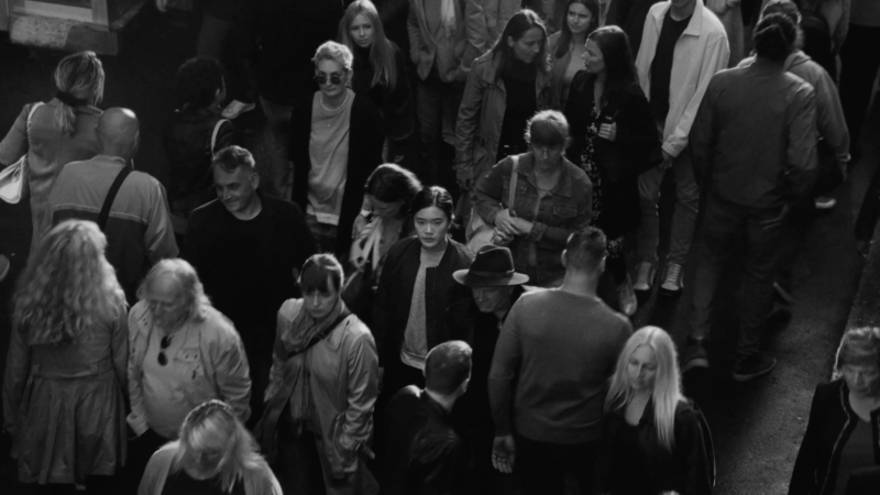 welcome back to earth