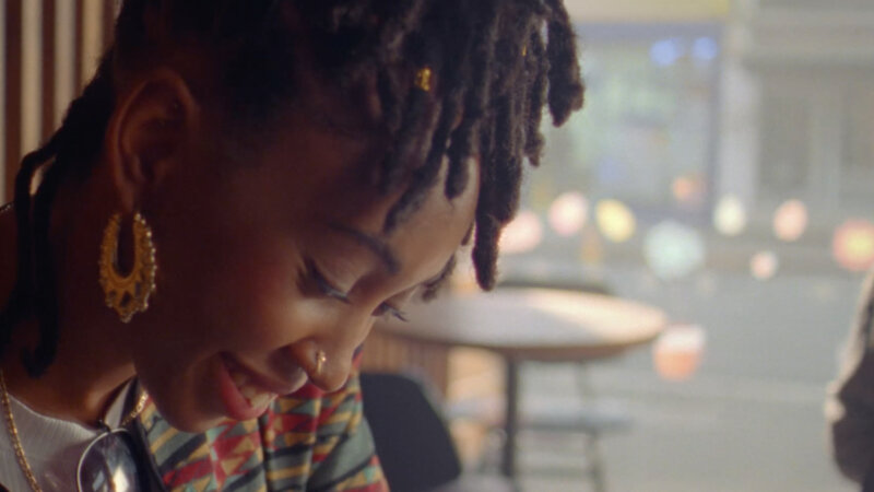 every table has a story