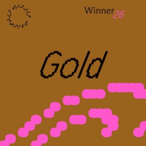 CCA26 Winner – Gold A