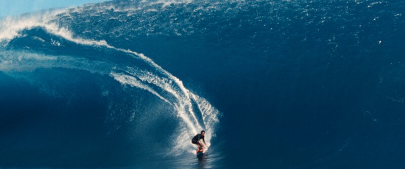 the right wave – DC